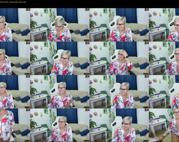 selenna57 — 35 minute Chaturbate female cam show recording, 720p, Dec 18, 2025