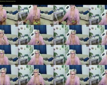 selenna57 — 17 minute Chaturbate female cam show recording, 720p, Dec 18, 2025