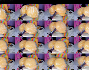 shantall__ — 3 minute Chaturbate female cam show recording, 720p, Dec 17, 2025