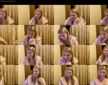 skyedavis — 25 minute Chaturbate female cam show recording, 720p, Dec 17, 2025