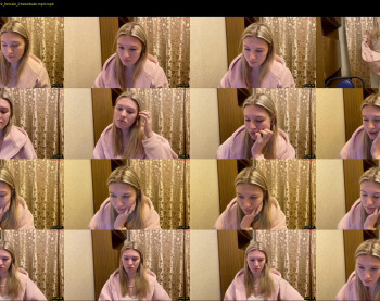 skyedavis — 7 minute Chaturbate female cam show recording, 720p, Dec 17, 2025