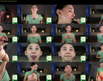stephaniesally — 120 minute Chaturbate female cam show recording, 720p, Dec 17, 2025