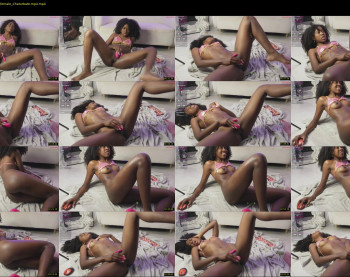 sum___ — 5 minute Chaturbate female cam show recording, 720p, Dec 17, 2025