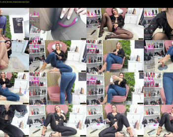 sweetcherry30_ — 121 minute Chaturbate female cam show recording, 720p, Dec 17, 2025