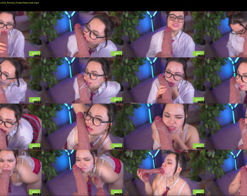 thunder_suck — 122 minute Chaturbate female cam show recording, 720p, Dec 17, 2025
