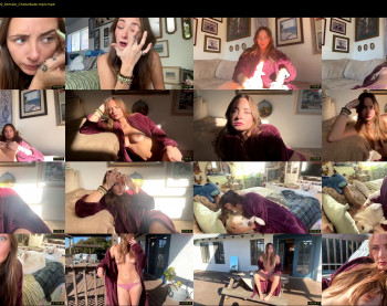 tylababyy — 102 minute Chaturbate female cam show recording, 720p, Dec 17, 2025