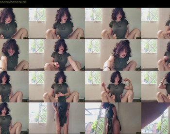 vanandjuani — 7 minute Chaturbate female cam show recording, 720p, Dec 17, 2025