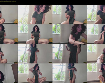 vanandjuani — 121 minute Chaturbate female cam show recording, 720p, Dec 17, 2025
