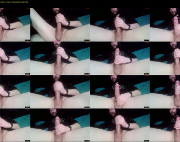 vanillaniceeee — 34 minute Chaturbate male cam show recording, 720p, Dec 17, 2025