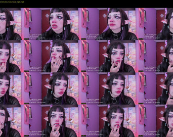 vero_osb — 2 minute Chaturbate female cam show recording, 720p, Dec 18, 2025