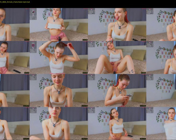 xiaobrunscheen — 121 minute Chaturbate couple cam show recording, 720p, Dec 17, 2025