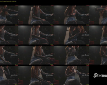 ynnenbrynn — 37 minute Chaturbate female cam show recording, 720p, Dec 17, 2025