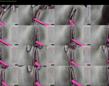 yoursecret_ — 80 minute Chaturbate female cam show recording, 720p, Dec 18, 2025