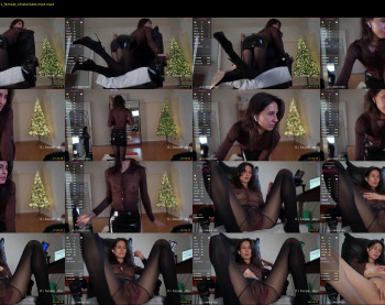 1mari_01 — 53 minute Chaturbate female cam show recording, 720p, Dec 19, 2025