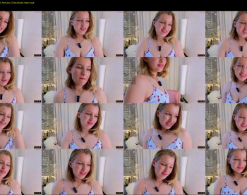 _b00bss_ — 19 minute Chaturbate female cam show recording, 720p, Dec 18, 2025