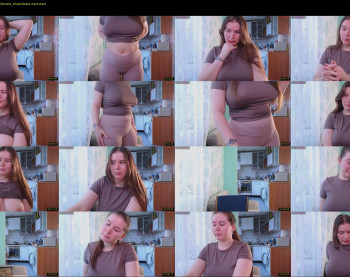 _enni__ — 114 minute Chaturbate female cam show recording, 720p, Dec 18, 2025