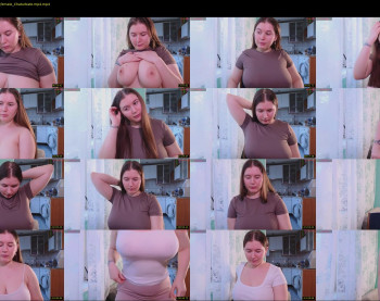 _enni__ — 117 minute Chaturbate female cam show recording, 720p, Dec 18, 2025