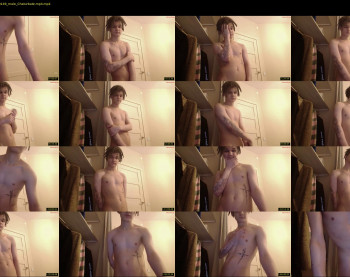 _peachtree_ — 121 minute Chaturbate male cam show recording, 720p, Dec 19, 2025