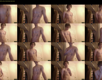 _peachtree_ — 13 minute Chaturbate male cam show recording, 720p, Dec 19, 2025