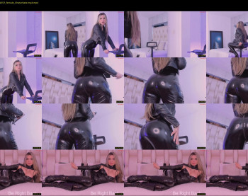 _saragarcia_ — 121 minute Chaturbate female cam show recording, 720p, Dec 18, 2025