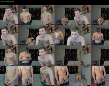 _stager_ — 11 minute Chaturbate male cam show recording, 720p, Dec 18, 2025