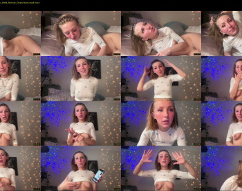 abbienextdoor — 19 minute Chaturbate female cam show recording, 720p, Dec 18, 2025