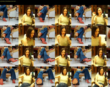 adagrand — 40 minute Chaturbate female cam show recording, 720p, Dec 18, 2025