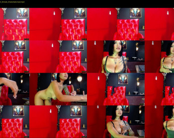 aitanarus — 72 minute Chaturbate female cam show recording, 720p, Dec 18, 2025