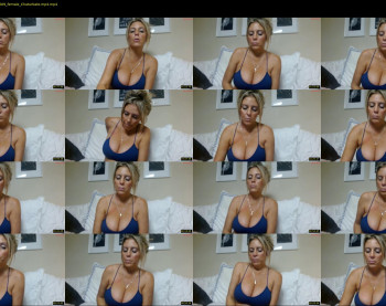 alannarack — 11 minute Chaturbate female cam show recording, 720p, Dec 18, 2025