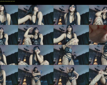 alexhoe_ — 20 minute Chaturbate female cam show recording, 720p, Dec 19, 2025