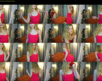 alice_tucci — 20 minute Chaturbate female cam show recording, 720p, Dec 18, 2025