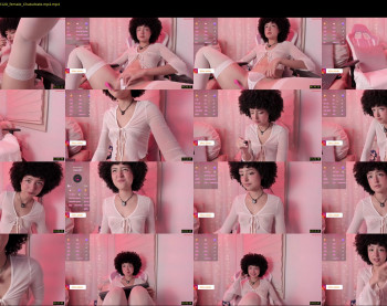 alice_wiinter — 38 minute Chaturbate female cam show recording, 720p, Dec 18, 2025