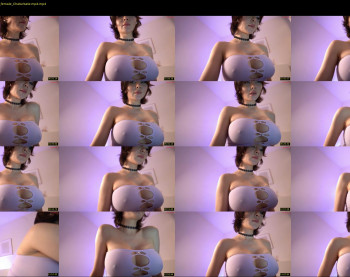amairi_ — 16 minute Chaturbate female cam show recording, 720p, Dec 18, 2025