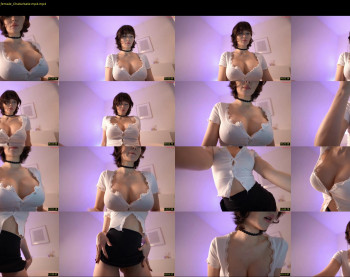 amairi_ — 23 minute Chaturbate female cam show recording, 720p, Dec 18, 2025