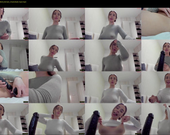 aminaswan_ — 80 minute Chaturbate female cam show recording, 720p, Dec 18, 2025