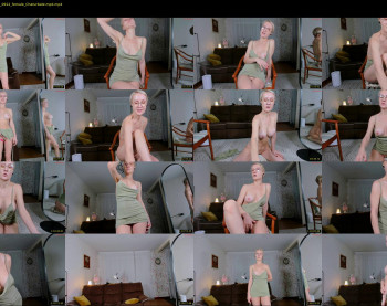 anastasiagate — 121 minute Chaturbate female cam show recording, 720p, Dec 18, 2025