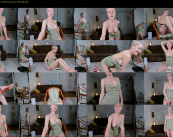 anastasiagate — 121 minute Chaturbate female cam show recording, 720p, Dec 18, 2025