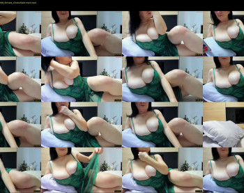 angell6969 — 38 minute Chaturbate female cam show recording, 720p, Dec 18, 2025