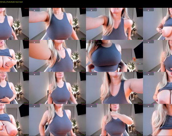 ann__w — 69 minute Chaturbate female cam show recording, 720p, Dec 19, 2025