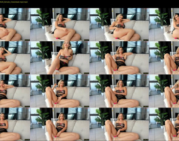 anna_royale — 3 minute Chaturbate female cam show recording, 720p, Dec 19, 2025