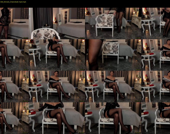 arianasage_ — 121 minute Chaturbate female cam show recording, 720p, Dec 18, 2025