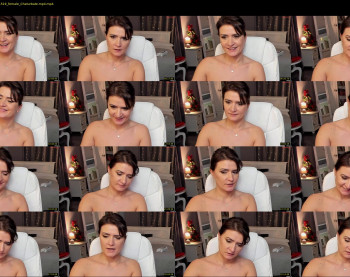 arianasage_ — 37 minute Chaturbate female cam show recording, 720p, Dec 18, 2025