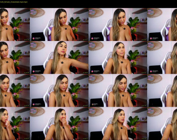 ashley2004_ — 5 minute Chaturbate female cam show recording, 720p, Dec 18, 2025