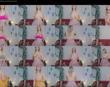 ashly_cherry — 120 minute Chaturbate female cam show recording, 720p, Dec 18, 2025