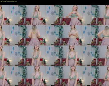 ashly_cherry — 16 minute Chaturbate female cam show recording, 720p, Dec 18, 2025