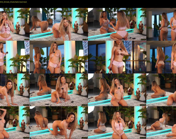 assmerising — 115 minute Chaturbate female cam show recording, 720p, Dec 18, 2025