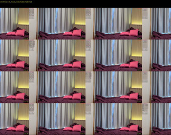 atlantis_is_calling_sos — 3 minute Chaturbate male cam show recording, 720p, Dec 19, 2025