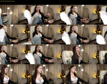 avelyssa — 31 minute Chaturbate female cam show recording, 720p, Dec 18, 2025