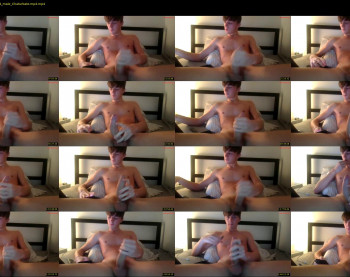b_twink1 — 121 minute Chaturbate male cam show recording, 480p, Dec 18, 2025