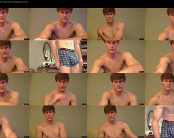 basicallyjustmee — 72 minute Chaturbate male cam show recording, 480p, Dec 18, 2025